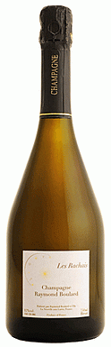 Champagne Les Rachais Vendange 2002 Extra Brut